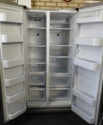 Samsung 539L Side by Side Fridge SRS541NP
