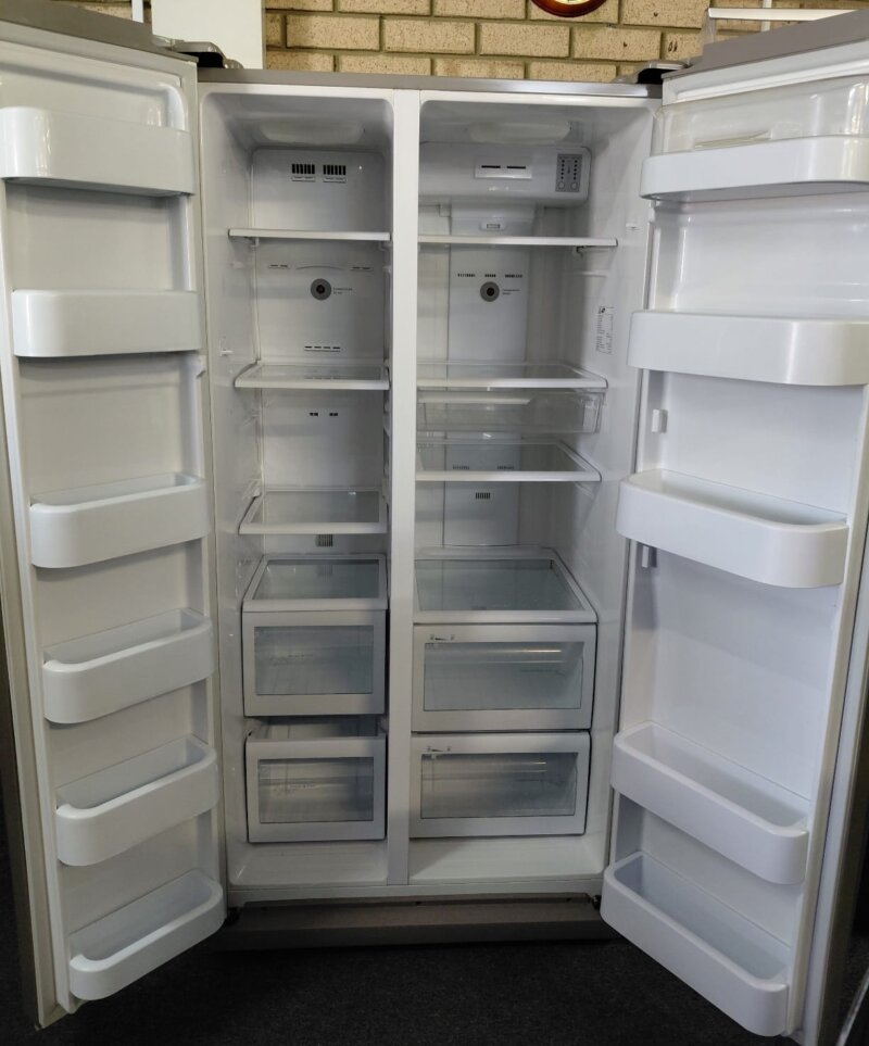 Samsung 539L Side by Side Fridge SRS541NP