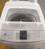 Samsung 7.5kg Top Load Washing Machine – WA75G9T