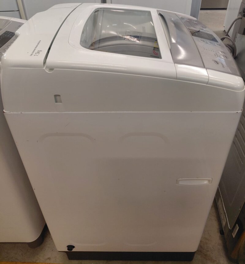 Samsung 7.5kg Top Load Washing Machine – WA75G9T