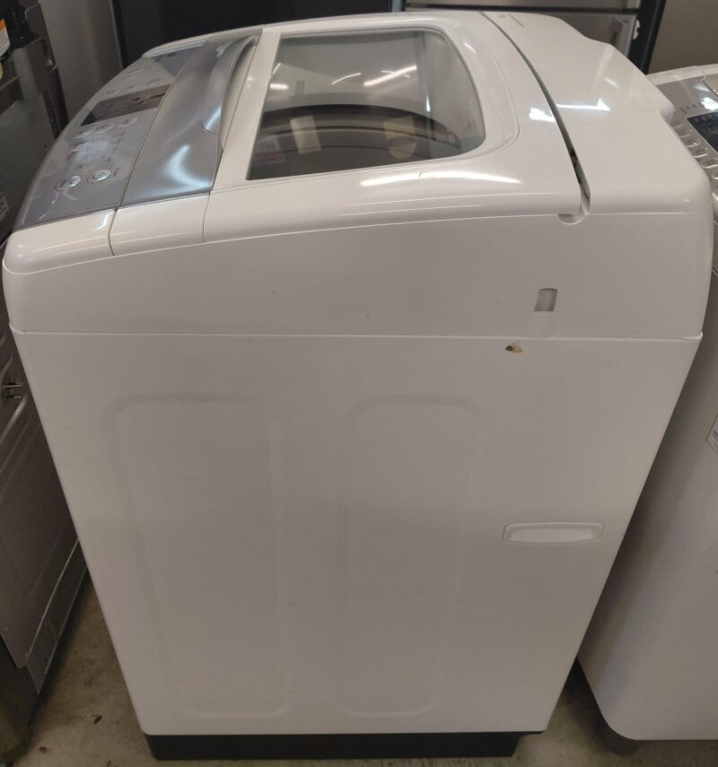 Samsung 7.5kg Top Load Washing Machine – WA75G9T