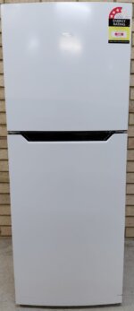 TCL 198L Top Mount Fridge – P221TMW
