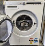ASKO 8kg Front Load Washing Machine – W4098P.W.AU