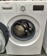 Bosch Series 8 8kg Front Load Washing Machine WAW28460AU