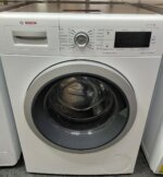 Bosch Series 8 8kg Front Load Washing Machine WAW28460AU