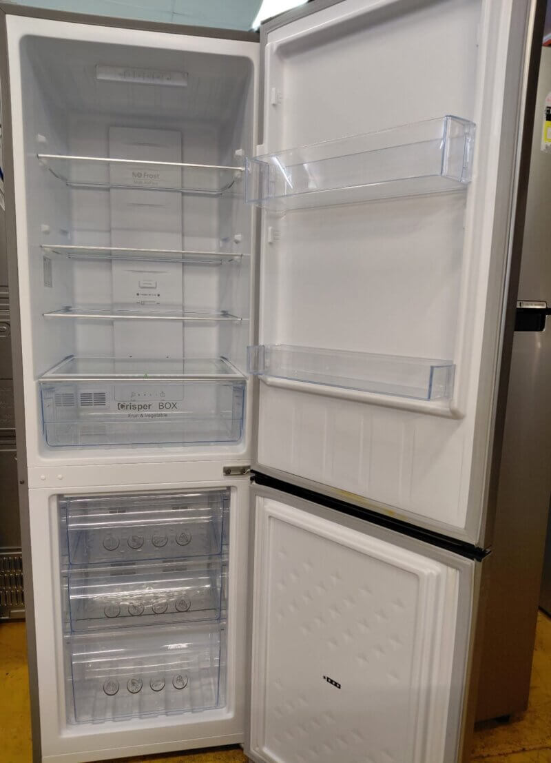 CHiQ 251L Bottom Mount Fridge CBM250S