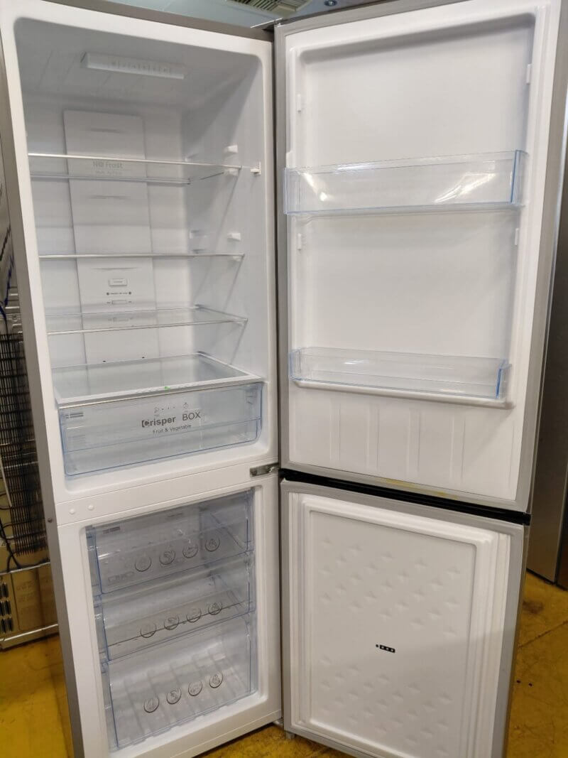 CHiQ 251L Bottom Mount Fridge CBM250S