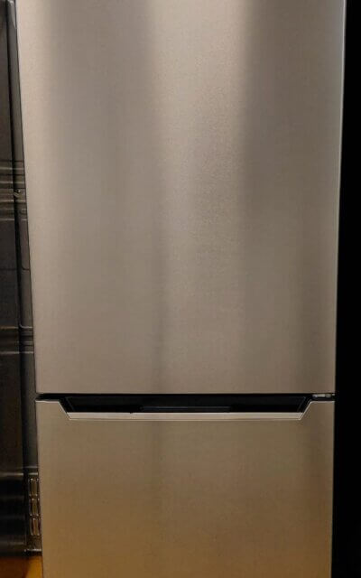 CHiQ 251L Bottom Mount Fridge CBM250S