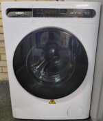 CHiQ 8kg / 5kg Washer Dryer Combo – WDFL8T48W2