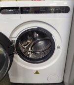 CHiQ 8kg / 5kg Washer Dryer Combo – WDFL8T48W2