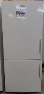 Electrolux 380L Bottom Mount Fridge NB380J-L