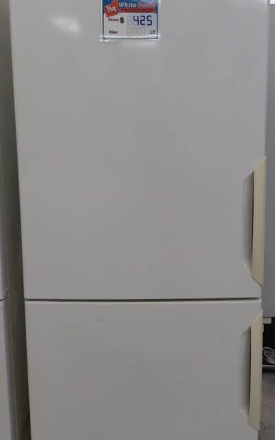 Electrolux 380L Bottom Mount Fridge NB380J-L