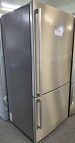Electrolux 510L Bottom Mount Fridge EBM5100SD-R