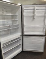 Electrolux 510L Bottom Mount Fridge EBM5100SD-R