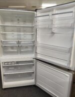 Electrolux 510L Bottom Mount Fridge EBM5100SD-R