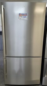 Electrolux 510L Bottom Mount Fridge EBM5100SD-R