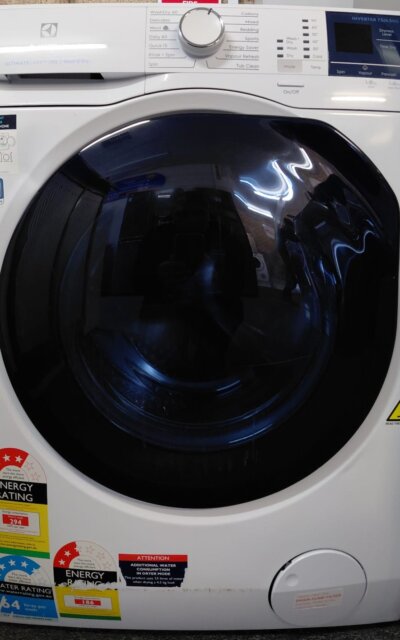 Electrolux 7.5kg4.5kg Washer Dryer Combo EWW7524ADWA
