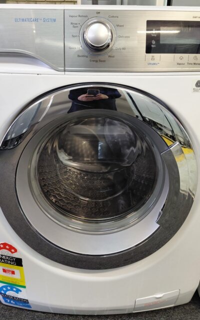 Electrolux 9kg Front Load Washing Machine EWF14933