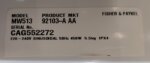 Fisher & Paykel 5.5kg Top Load Washing Machine – MW513