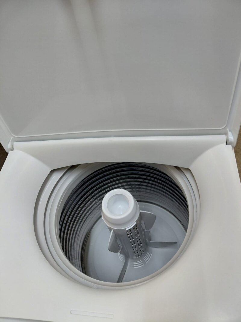 Fisher & Paykel 5.5kg Top Load Washing Machine – MW513