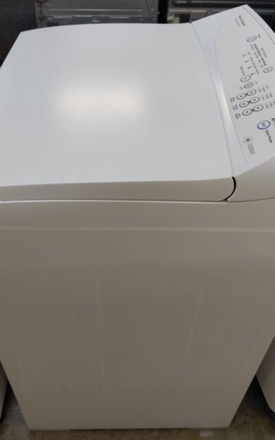 Fisher & Paykel 5.5kg Top Load Washing Machine – MW513