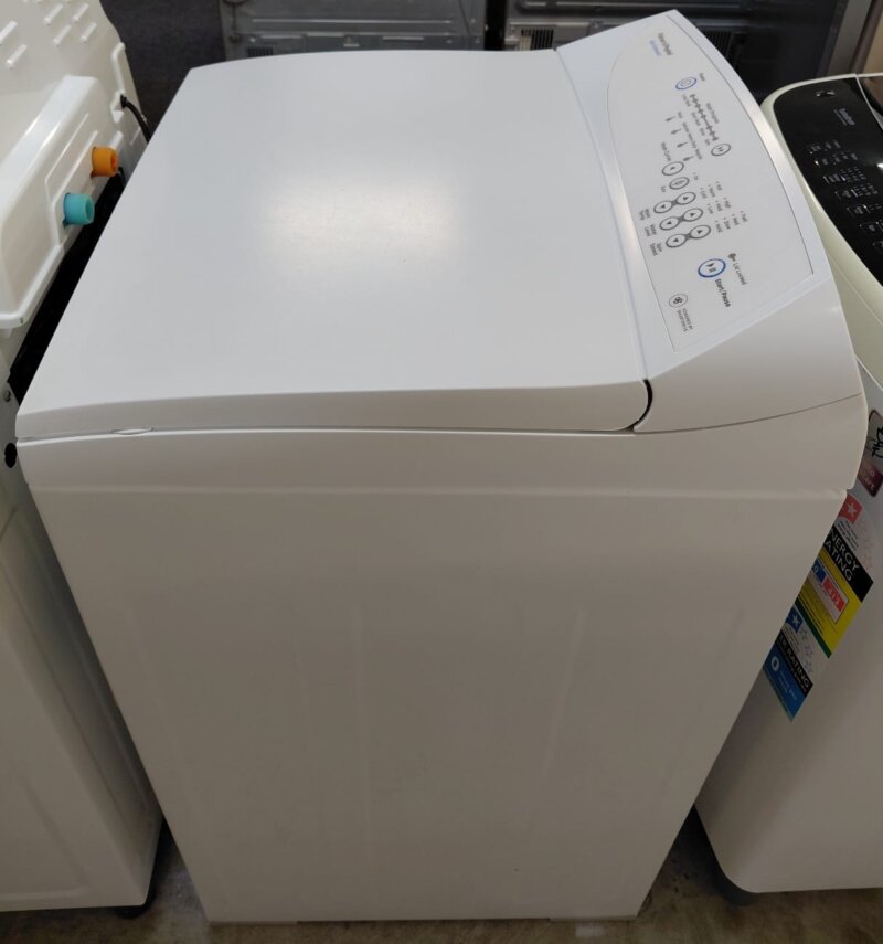 Fisher & Paykel 5.5kg Top Load Washing Machine – MW513