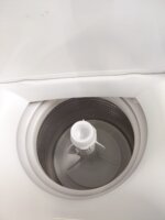 Fisher & Paykel 6.5kg Top Load Washing Machine GW611