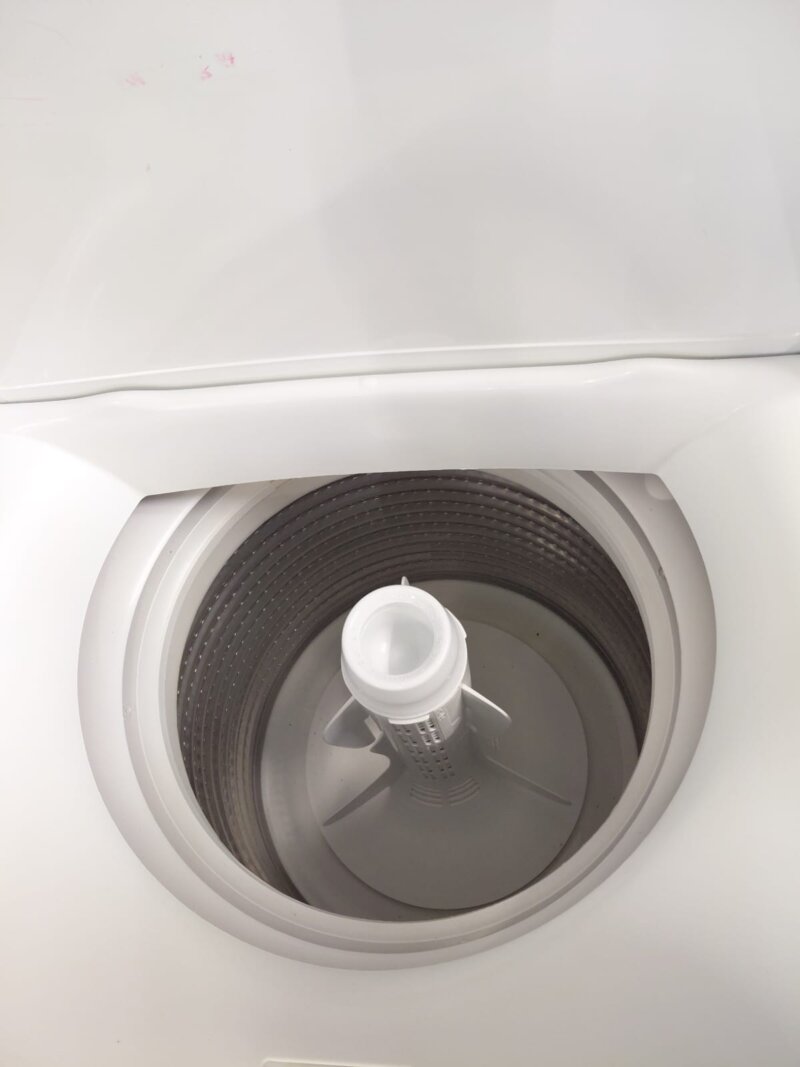 Fisher & Paykel 6.5kg Top Load Washing Machine GW611