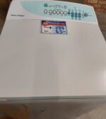 Fisher & Paykel 6.5kg Top Load Washing Machine GW611