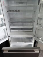 Fisher & Paykel RF610ADUSX4 610L French Door Fridge