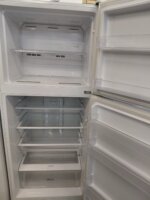 Haier 422L Top Mount Fridge – HRF422TW1