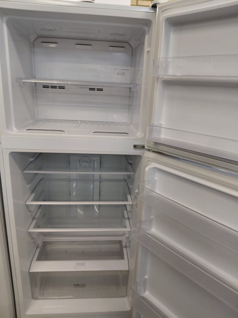 Haier 422L Top Mount Fridge – HRF422TW1