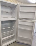 Haier 422L Top Mount Fridge – HRF422TW1