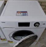 Haier 8kg Condenser Dryer HDC80E1