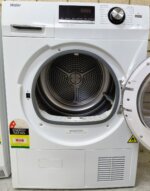 Haier 8kg Condenser Dryer HDC80E1