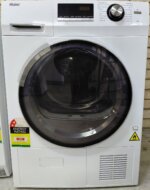 Haier 8kg Condenser Dryer HDC80E1