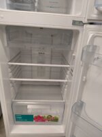 Hisense 221L Top Mount Fridge HR6TFF222