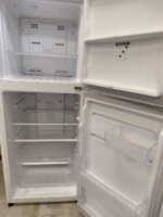 Kelvinator 231L Top Mount Fridge KTB2302WA