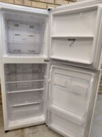 Kelvinator 231L Top Mount Fridge KTB2302WA