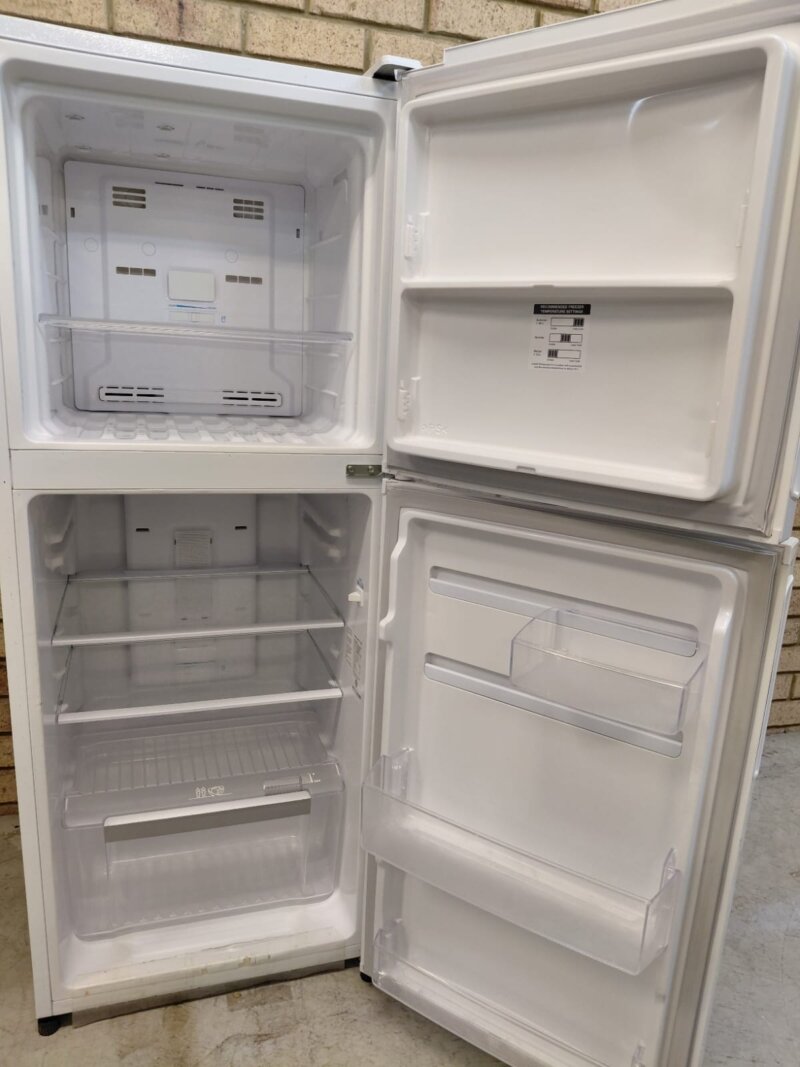 Kelvinator 231L Top Mount Fridge KTB2302WA