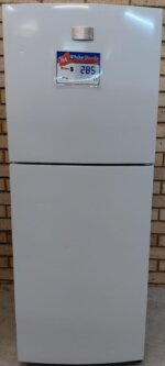 Kelvinator 231L Top Mount Fridge KTB2302WA