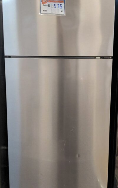 Kelvinator 461L Top Mount Fridge KTM4602AA