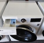 LG 10kg 6kg Washer Dryer Combo – WVC9-1410W