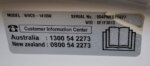 LG 10kg 6kg Washer Dryer Combo – WVC9-1410W