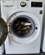 LG 10kg 6kg Washer Dryer Combo – WVC9-1410W