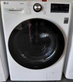 LG 10kg 6kg Washer Dryer Combo – WVC9-1410W