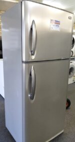 LG 435L Top Mount Fridge – GR-S552GT