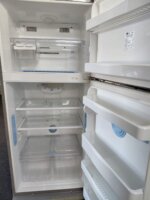 LG 435L Top Mount Fridge – GR-S552GT