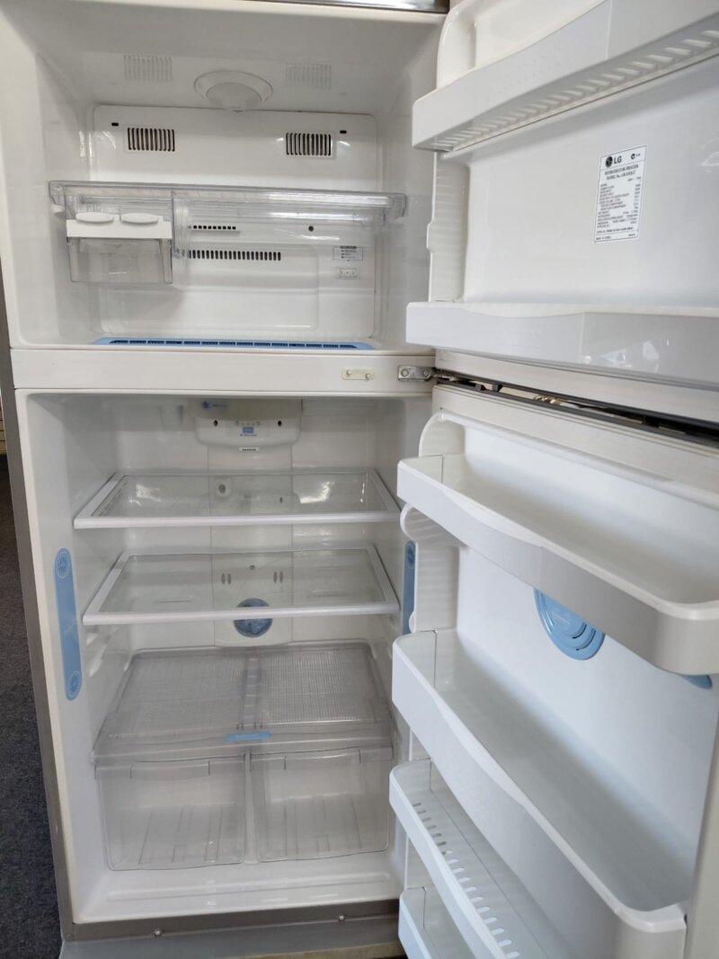 LG 435L Top Mount Fridge – GR-S552GT