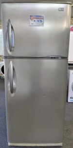 LG 435L Top Mount Fridge – GR-S552GT